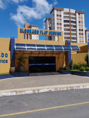 Só alegria Eldorado Thermas